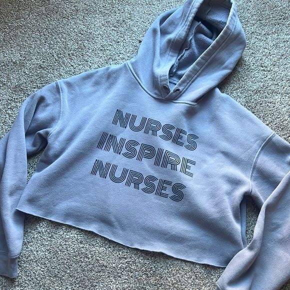 Tops - Nurses inspire nurses !